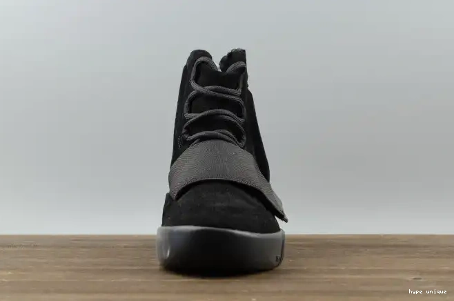 hype Boost Yeezy 750 Black Adidas Cblack BB1839 Triple 0607